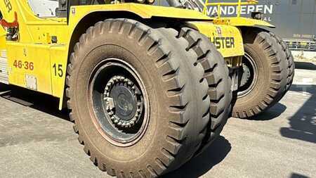 Reachstacker 2021  Hyster RS4636IH (5)