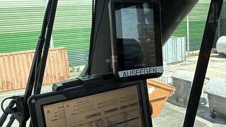 Reachstacker 2021  Hyster RS4636IH (7)