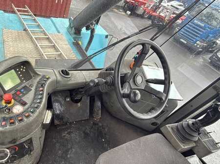 Reachstacker 2002  SMV Konecranes SC4127TA5 (10)