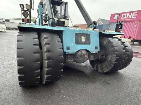 Reachstacker 2002  SMV Konecranes SC4127TA5 (5)