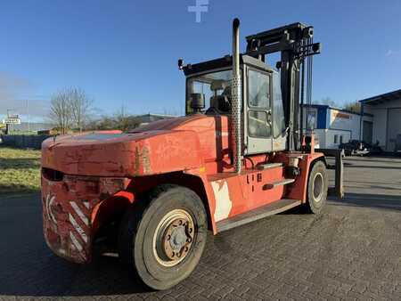 Dieseltrukki 2006  Kalmar DCE160-12 (5)