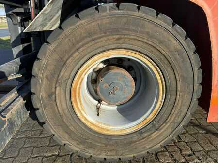 Dieseltrukki 2006  Kalmar DCE160-12 (8)