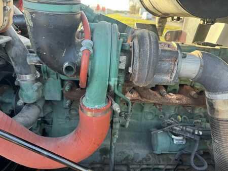 Dieseltrukki 2006  Kalmar DCE160-12 (9)