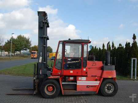 Dieselstapler  Kalmar DCD80-6 (1)