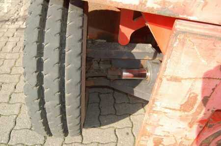 Dieselstapler  Kalmar DCD80-6 (10)