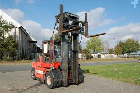 Dieselstapler  Kalmar DCD80-6 (3)