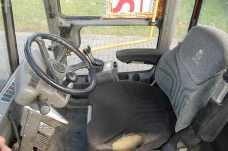 Dieselstapler  Kalmar DCD80-6 (6)