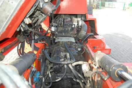 Dieselstapler  Kalmar DCD80-6 (8)