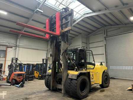 Dieseltrukki 2019  Hyster H30XMS-9 (1)