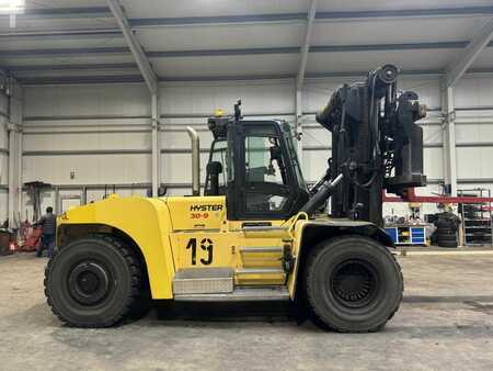 Dieseltrukki 2019  Hyster H30XMS-9 (2)