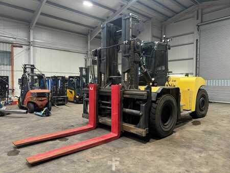 Dieseltrukki 2019  Hyster H30XMS-9 (5)