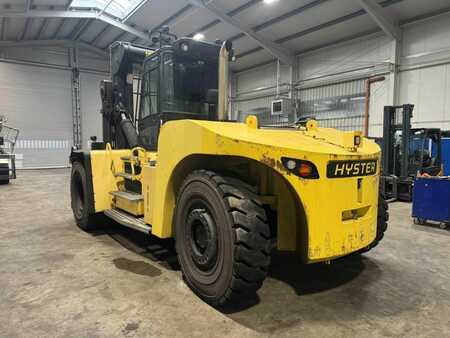 Dieseltrukki 2019  Hyster H30XMS-9 (6)