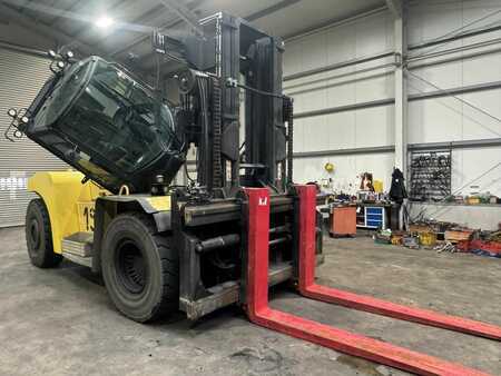 Dieseltrukki 2019  Hyster H30XMS-9 (8)