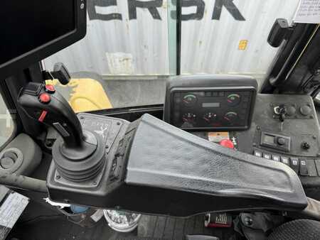 Dieseltrukki 2019  Hyster H30XMS-9 (9)