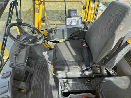 Reach-Stacker 2009  Hyster RS4633IH (10)