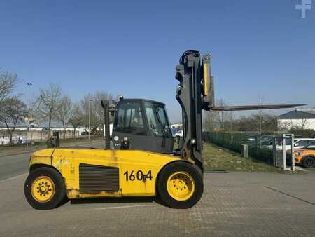 Diesel truck 2009  Linde H160D/02-1200 (1)