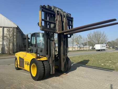 Diesel truck 2009  Linde H160D/02-1200 (2)