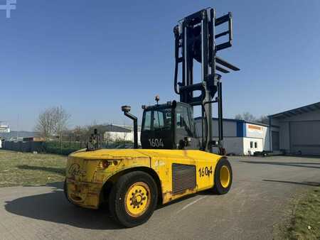 Diesel truck 2009  Linde H160D/02-1200 (3)
