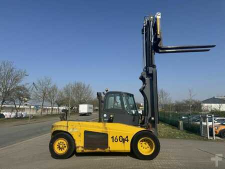Diesel truck 2009  Linde H160D/02-1200 (4)
