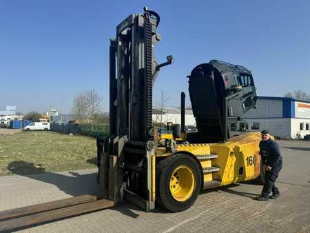 Diesel truck 2009  Linde H160D/02-1200 (6)