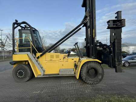 Konttitrukit 2019  Hyster H11XD-ECD8 (1)