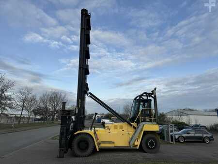 Konttitrukit 2019  Hyster H11XD-ECD8 (2)