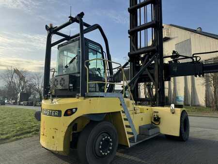 Konttitrukit 2019  Hyster H11XD-ECD8 (3)