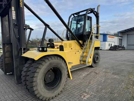 Konttitrukit 2019  Hyster H11XD-ECD8 (4)
