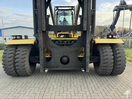 Konttitrukit 2019  Hyster H11XD-ECD8 (5)