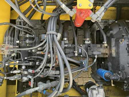 Konttitrukit 2019  Hyster H11XD-ECD8 (7)