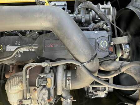 Konttitrukit 2019  Hyster H11XD-ECD8 (8)