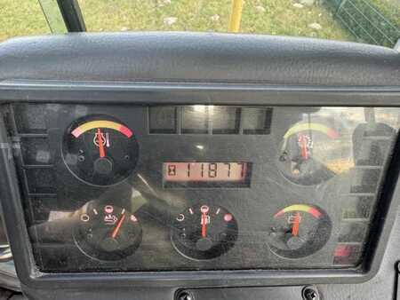 Konttitrukit 2019  Hyster H11XD-ECD8 (9)