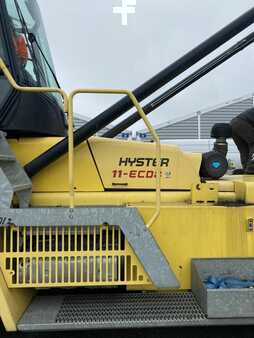 Konttitrukit 2019  Hyster H11XD-ECD8 (2)