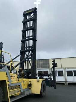 Konttitrukit 2019  Hyster H11XD-ECD8 (3)