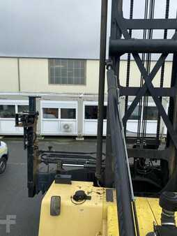 Konttitrukit 2019  Hyster H11XD-ECD8 (6)