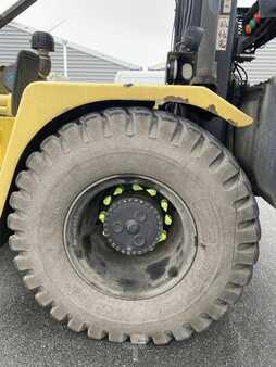 Konttitrukit 2019  Hyster H11XD-ECD8 (8)