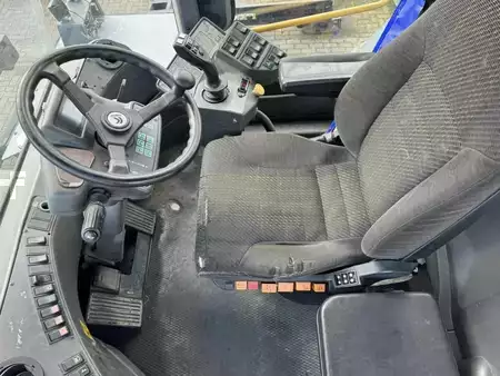 Reachstacker 2008  Kalmar DRF450-75C5XS (10)