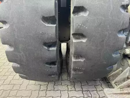 Reachstacker 2008  Kalmar DRF450-75C5XS (7)