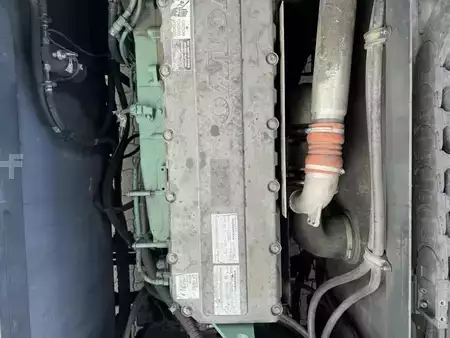 Reachstacker 2008  Kalmar DRF450-75C5XS (8)