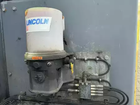 Reachstacker 2008  Kalmar DRF450-75C5XS (9)