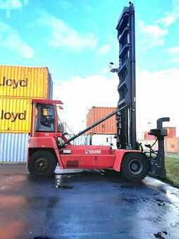 Portacontenedor 2019  Kalmar DCG100-45ED7 (1)