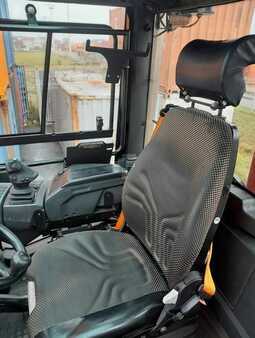 Portacontenedor 2019  Kalmar DCG100-45ED7 (10)