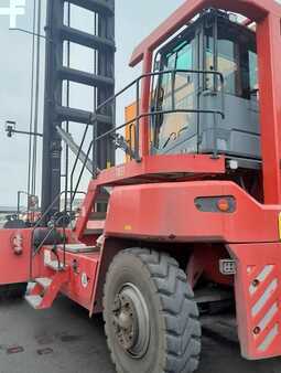 Portacontenedor 2019  Kalmar DCG100-45ED7 (2)