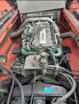 Portacontenedor 2019  Kalmar DCG100-45ED7 (8)