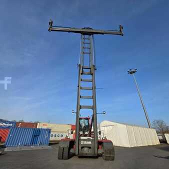 Portacontenedor 2019  Kalmar DCG100-45ED7 (5)