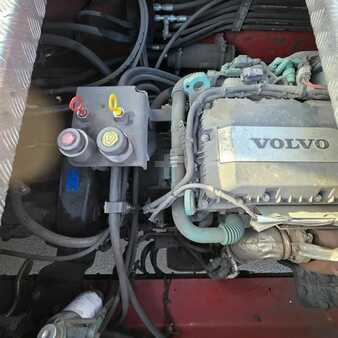 Portacontenedor 2019  Kalmar DCG100-45ED7 (7)