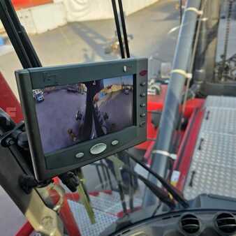 Portacontenedor 2019  Kalmar DCG100-45ED7 (8)