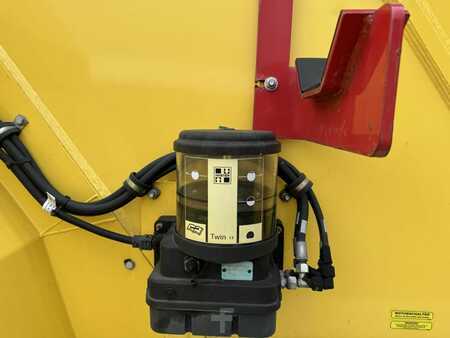 Reachstacker 2022  Hyster RS46-33XD-62 (6)