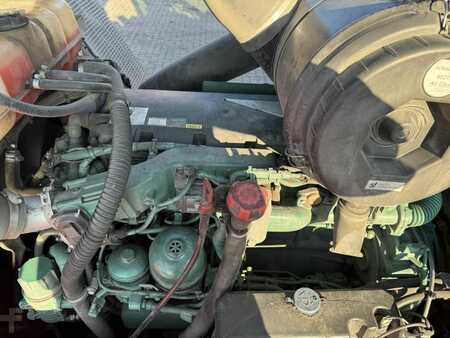 Dieselový VZV 2019  SMV Konecranes SMV16-1200C (10)