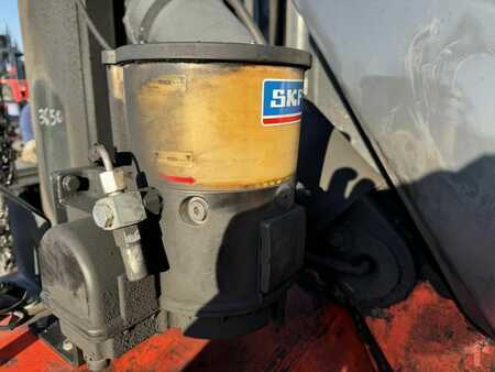 Dieselový VZV 2019  SMV Konecranes SMV16-1200C (8)